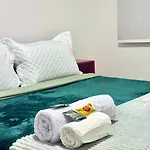 802 - Rentaqui Apartamento Lapa Style