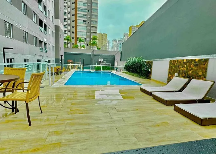 802 - Rentaqui Apartamento Lapa Style