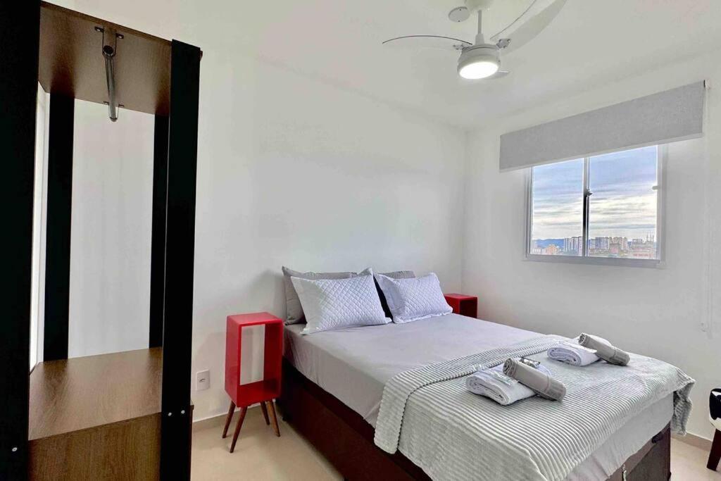 802 - Rentaqui Apartamento Lapa Style São Paulo