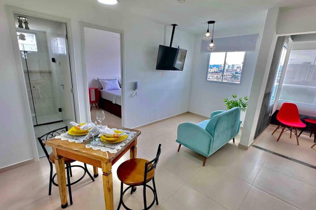 802 - Rentaqui Apartamento Lapa Style * São Paulo