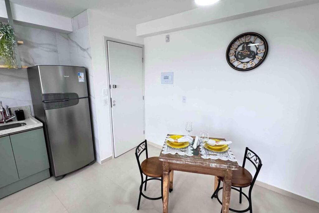 Apartamento 802 - Rentaqui Apartamento Lapa Style