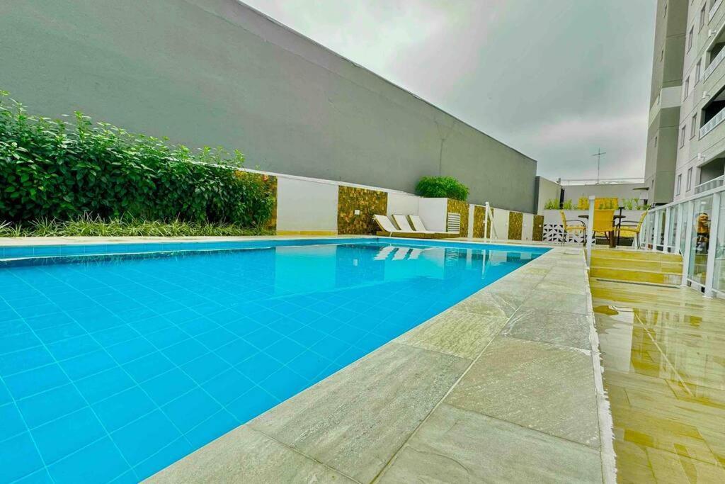 802 - Rentaqui Apartamento Lapa Style Apartamento São Paulo