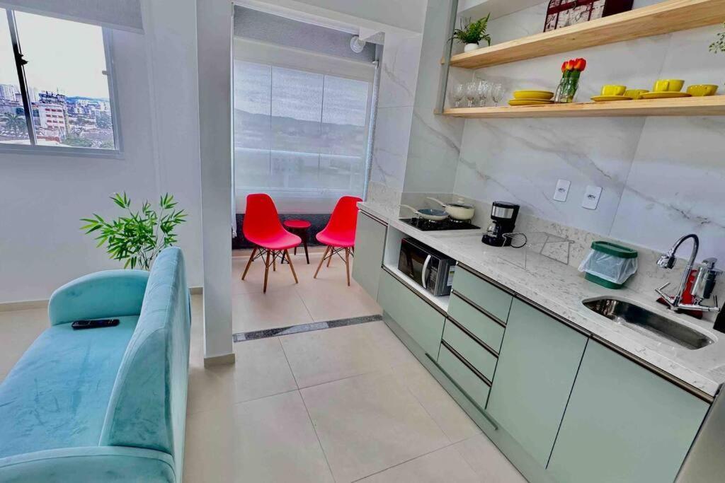 802 - Rentaqui Apartamento Lapa Style * São Paulo