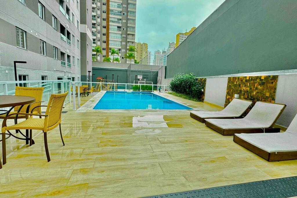 802 - Rentaqui Apartamento Lapa Style Apartamento São Paulo